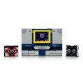 10358 Lego icons - Transformers: Soundwave 1505 parça +18 yaş