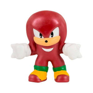 Goojitzu Sonic Mini Figür Tekli 42824 -  1 Adet Stokta Olan Gönderilir