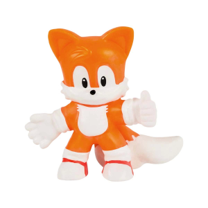 Goojitzu Sonic Mini Figür Tekli 42824 -  1 Adet Stokta Olan Gönderilir