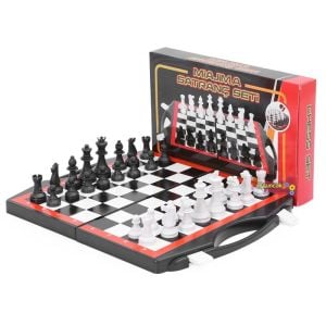 Çantalı Satranç Seti - 5523OFB1268
