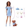 JFP38 Barbie Twinning Looks - Puantiye Teması
