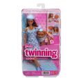 JFP38 Barbie Twinning Looks - Puantiye Teması
