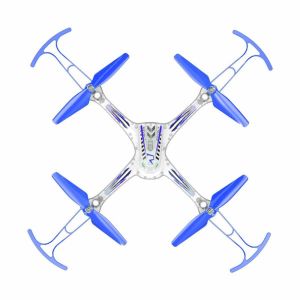 Night Hawk Işıklı USB Şarjlı Uzaktan Kumandalı Drone