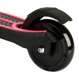 Cool Wheels Işıklı Scooter Pembe