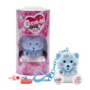 CCL15000 Coccolotti - 1 adet stokta olan gönderilir