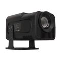 Hello HY320 Android 11 Akıllı LED Ayarlanabilir Projeksiyon FHD Kablosuz Görüntü Aktarım Destekli Ev Sinema Sistemi