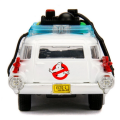 Jada Ghostbusters ECTO-1 Model Araç