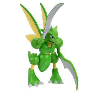 Pokemon Battle Aksiyon Figürler - 1 Adet Stokta Olan Gönderilir