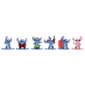 Jada Disney Lilo & Stitch Sürpriz Paket Figürleri
