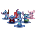 Jada Disney Lilo & Stitch Sürpriz Paket Figürleri