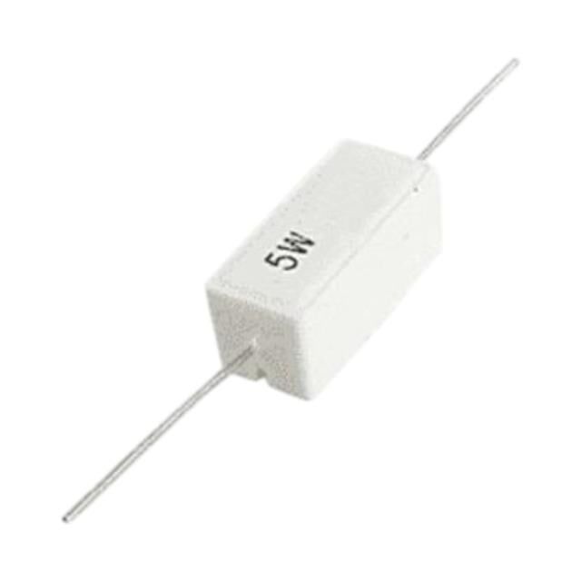 33 Ohm 5 Watt Taş Direnç