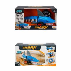 S00003399 Stunrt 360 Derece Dönen Uzaktan Kumandalı Köpek Balığı