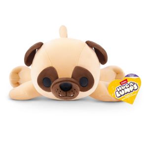 HUG00000 Hugalumps Ağırlaştırılmış Pelüş 14901TQ1 - 1 Adet Stokta Olan Gönderilir