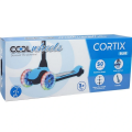 Cool Wheels Cortix Scooter Mavi