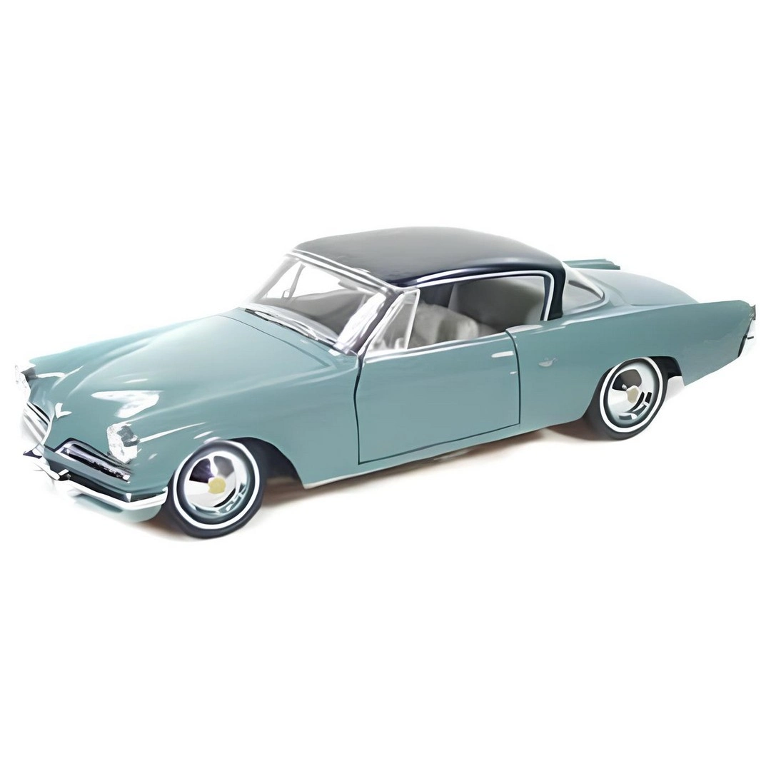 Maisto Studebaker 1953 1:18 Model Araba S/E