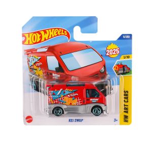 5785 Hot Wheels Tekli Arabalar -1 Adet Stokta Olan Gönderilir