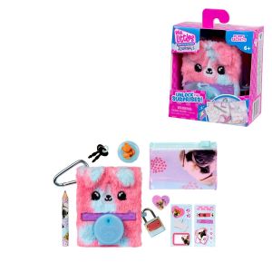 RET08101 Real Littles Mini Günlük - stokta olan gönderilir