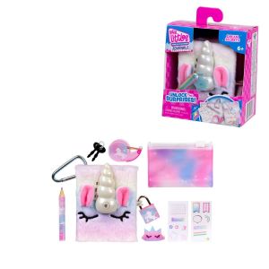 RET08101 Real Littles Mini Günlük - stokta olan gönderilir