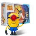 Minion Super Mel Amk Series Figür 12 cm S00075034