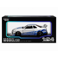 1/24 R34 Modified Edition Model Araba
