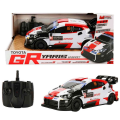 1:14 Toyota GR Yaris WRC USB Şarjlı Uzaktan Kumandalı Araba