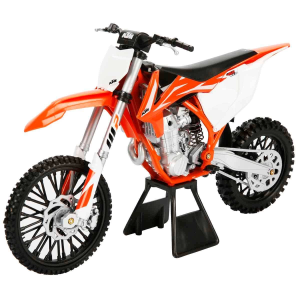 NewRay 1:6 KTM 450 SX-F Model Motosiklet