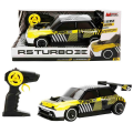 1:14 Renault 5 Turbo 3E USB Şarjlı Uzaktan Kumandalı Araba