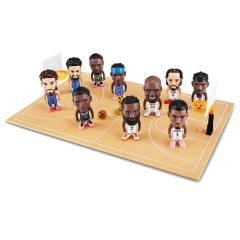 Nba Ballers S2 Sürpriz Paket