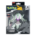 Pokemon Select Seri Eklemli Figür Golisopod