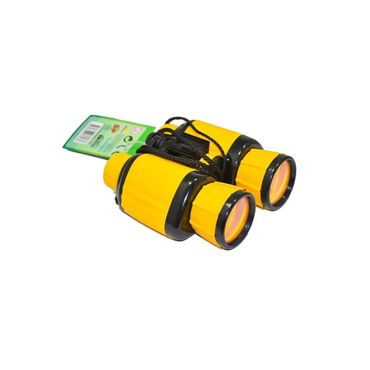 3693 SUN-SABC-ZAP-Dürbün Ayarlı - Oyuncak Dürbün - Stokta Olan Renk Gönderilir