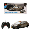 1:20 Suncon Renault Megane R.S. Işıklı Uzaktan Kumandalı Araba