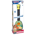 4 Telli Mandolin S01024134 -Stokta Olan Model Gönderilir