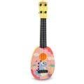 4 Telli Mandolin S01024134 -Stokta Olan Model Gönderilir