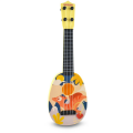 4 Telli Mandolin S01024134 -Stokta Olan Model Gönderilir