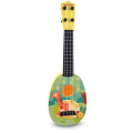 4 Telli Mandolin S01024134 -Stokta Olan Model Gönderilir