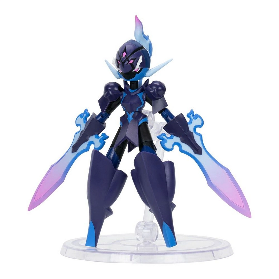 Pokemon Select Seri Eklemli Figür Ceruledge