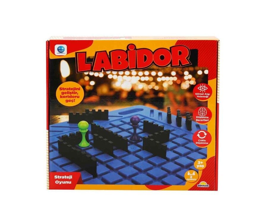 Labidor