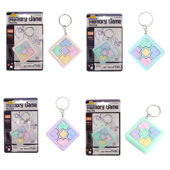 Mini Hafıza Oyunu Anahtarlık S00005052 -   Adet Stokta Olan Gönderilir
