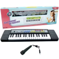 Elektronik 37 Tuşlu Org