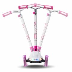 EVO SCOOTER 3TKR IŞIKLI BURST MAX 50KG
