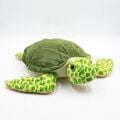 PL62213 45 CM KAPLUMBAĞA OYUNCAK PELUŞ SEVİMLİ KAPLUBAĞA