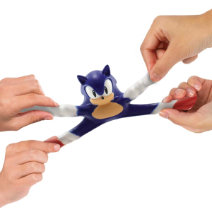 Goojitzu Stretch Gold Sonic The Hedgehog 42644