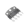 TDA 6108JF  SIL-9 Entegre Devre