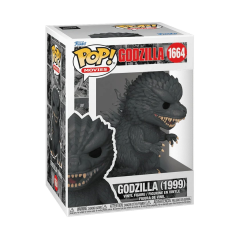 Funko POP Movies: Godzilla 70th - Godzilla 1999