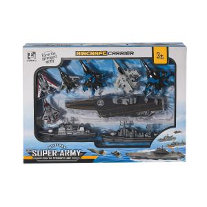 KZL-T064 Savaş Oyun Seti 