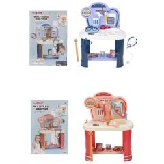 DOKTOR SET BYK KUTULU 14 PRÇ