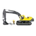 Sunman 1:32 Sesli ve Işıklı Volvo Ekskavatör - S00002229