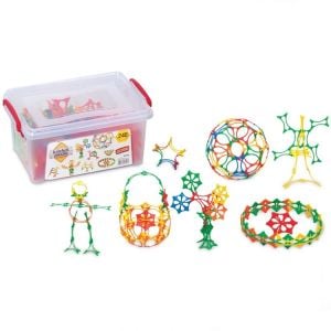 Dede Kelebek Puzzle Küçük Boy 240 Parça - 03146
