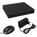 Powermaster AHD-ANALOG-TVI-CVI 1080N 5MP Destekli 8 Kanal Dvr-Xvr Kayıt Cihazı