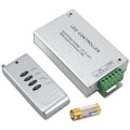 Powermaster PM-11651 Kumandalı 12-24 Volt - 12 Amper Rgb Led Kontrol Devresi